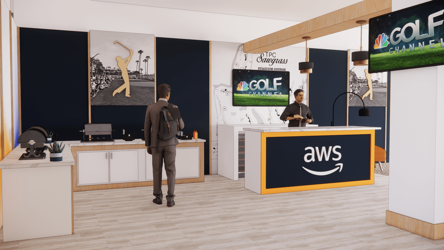 amazon project image 3 of 8