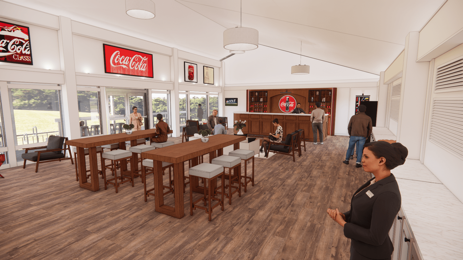 cocacola project image 8 of 8