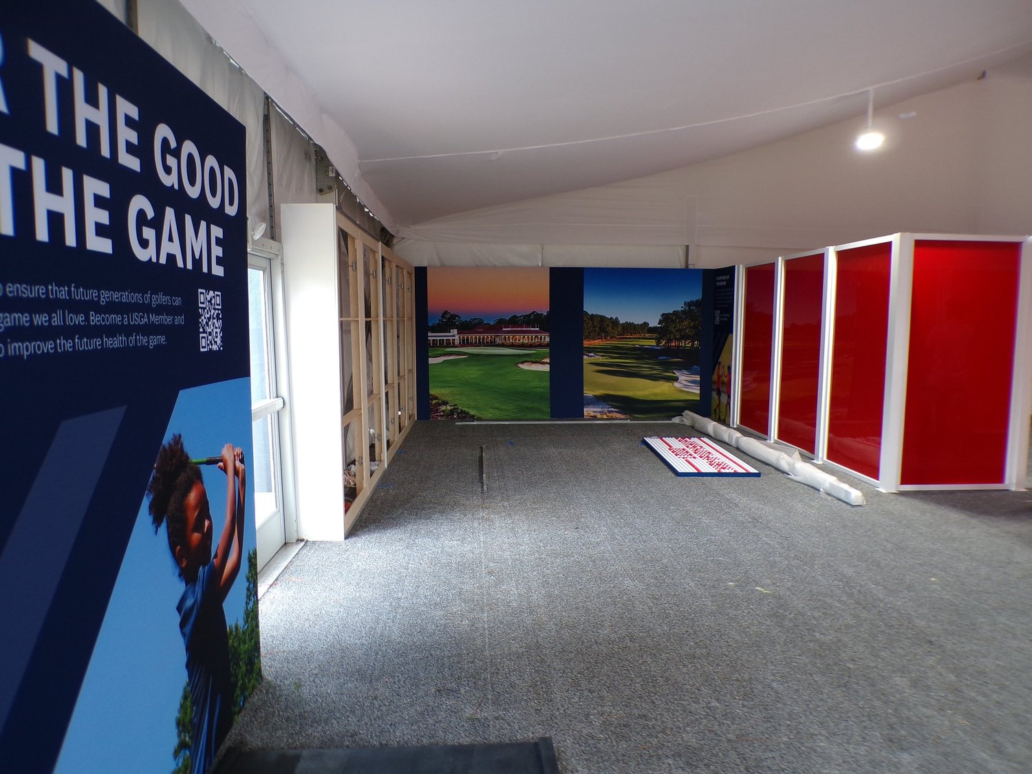usopen project image 4 of 6