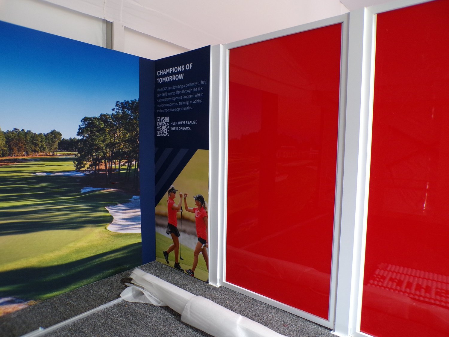 usopen project image 6 of 6